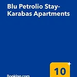 Blu Petrolio Stay-karabas Apartment Vicenza