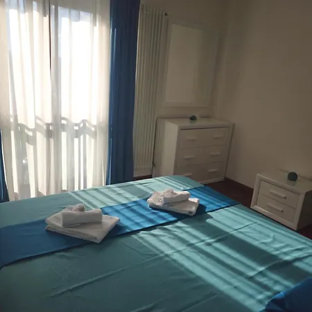 Blu Petrolio Stay-karabas