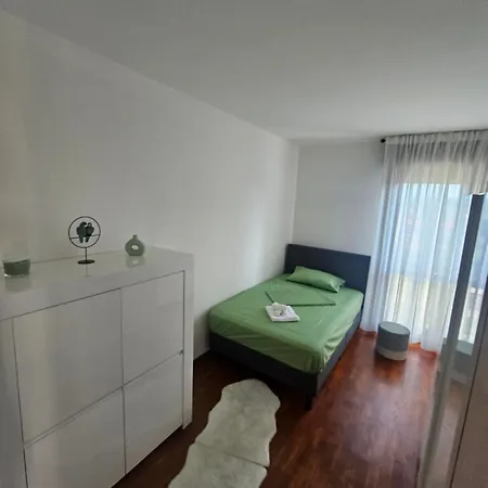 Lägenhet Blu Petrolio Stay-karabas Vicenza