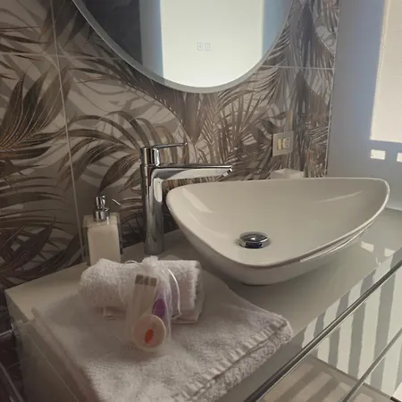 Blu Petrolio Stay-karabas *