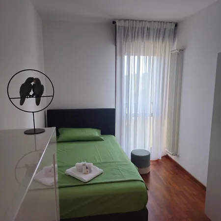 Blu Petrolio Stay-karabas