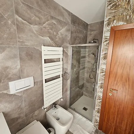 Lägenhet Blu Petrolio Stay-karabas Vicenza