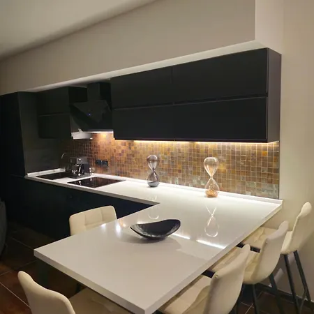 Blu Petrolio Stay-karabas Vicenza