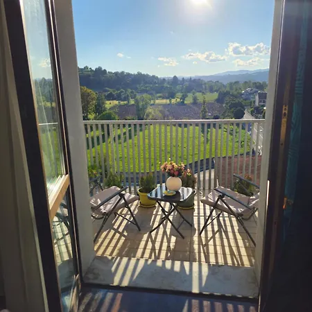 Blu Petrolio Stay-karabas