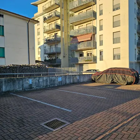 Blu Petrolio Stay-karabas * Vicenza