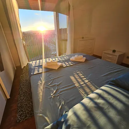 Lägenhet Blu Petrolio Stay-karabas Vicenza