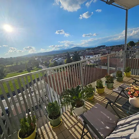 Blu Petrolio Stay-karabas * Vicenza