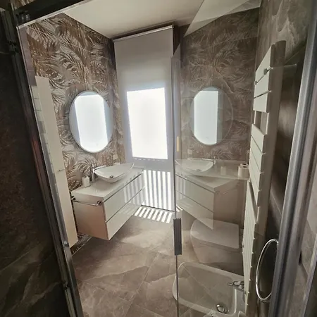 Lägenhet Blu Petrolio Stay-karabas