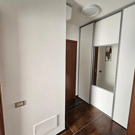 Lägenhet Blu Petrolio Stay-karabas *