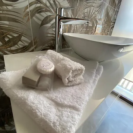 Blu Petrolio Stay-karabas Vicenza