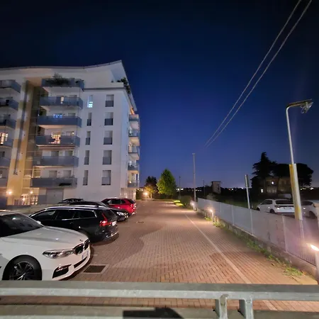 Blu Petrolio Stay-karabas *